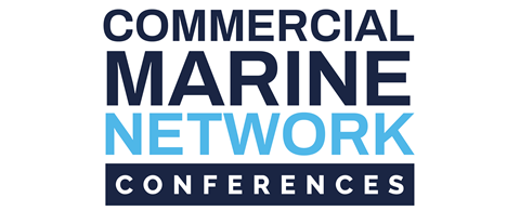 Commercial Marine Network Conferences logo