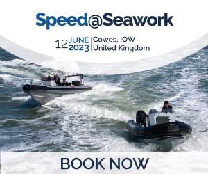 SPEED@Seawork PROMO