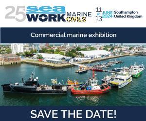 Seawork Promo