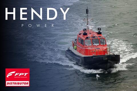 Hendy Power