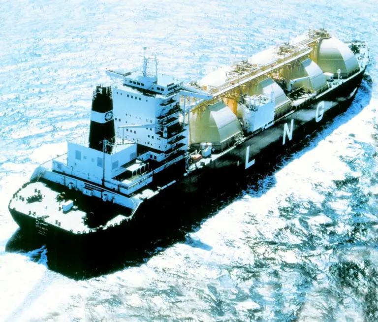 The Tracs-SSAS unit would enable the US Coast Guard to remotely interrogate a ship and download its route history for the last two years.