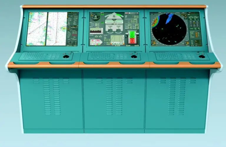 A range of Transas equipment will be on show at SMM 2006.