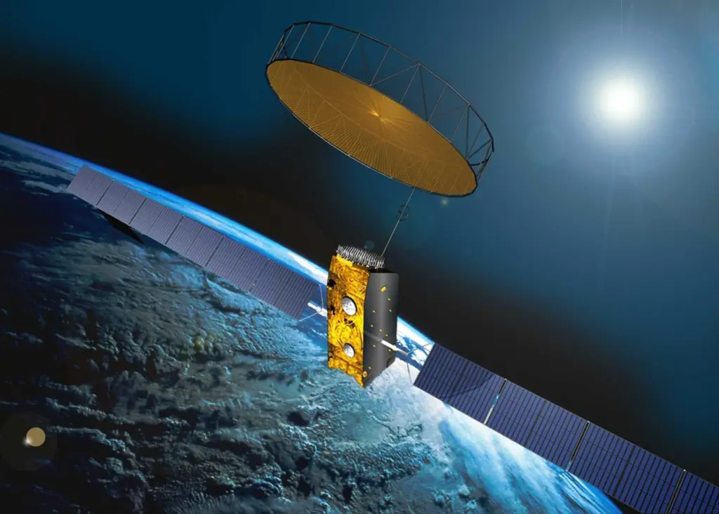 The satellite industry is working hard to combat the issue of interference
