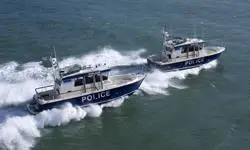 Volvo Penta’s AQ range is favoured by London’s Metropolitan Police