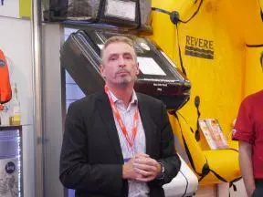 Doug Baxter: "We want to become a truly global company"