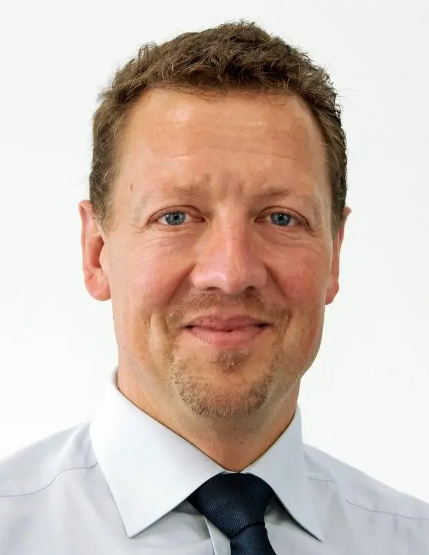 Mr. Hans-Henrik Madsen, Viking Vice President