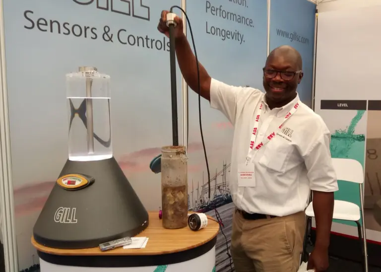 Gill Blackwater Liquid Level Sensor