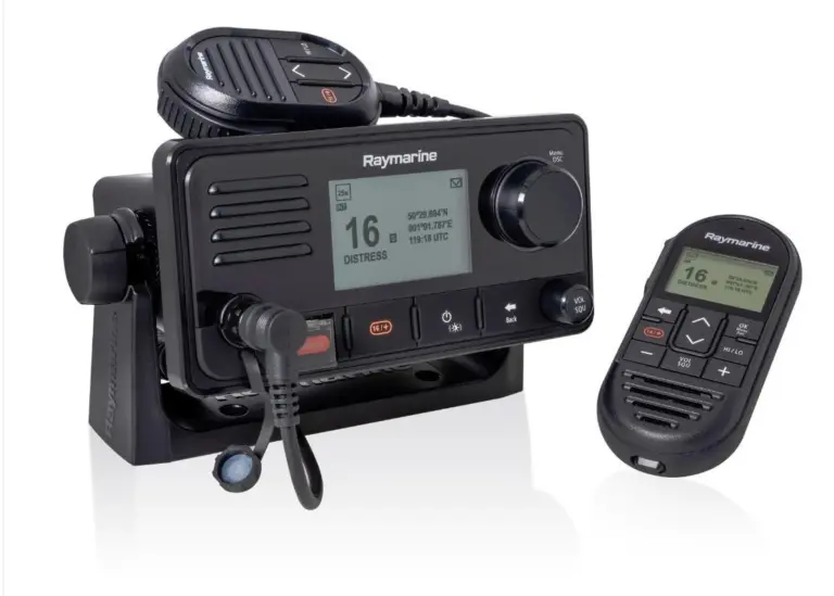 Ray 63-73 plus Ray91 handset