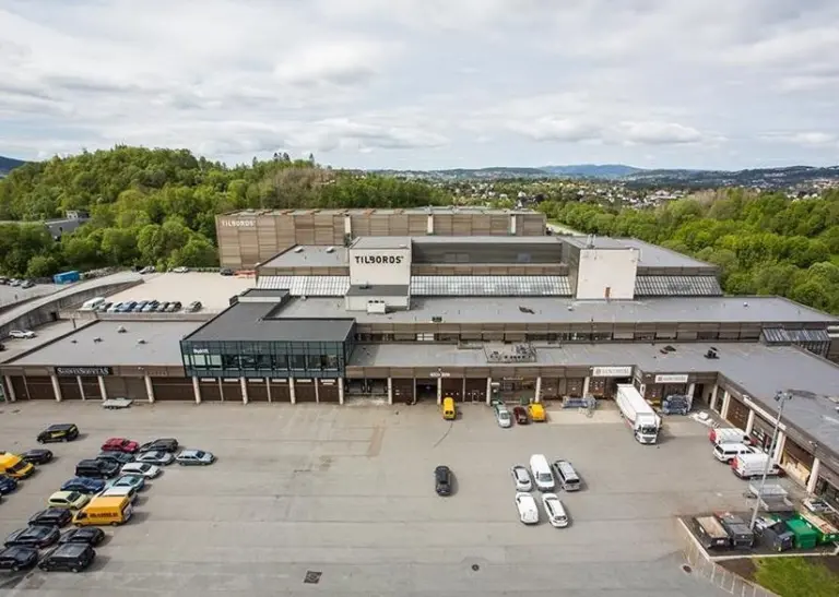 A new fully automated battery factory will be built near Bergen, Norway