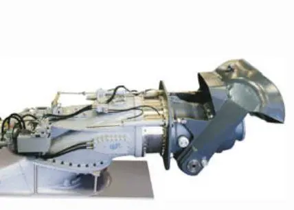 Waterjet technology