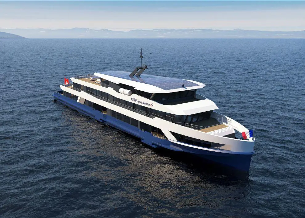 'Naviexpress'