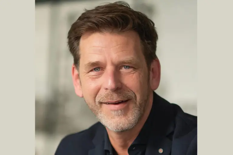 Fokke van der Veen