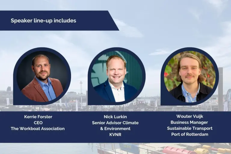 4 reasons to attend