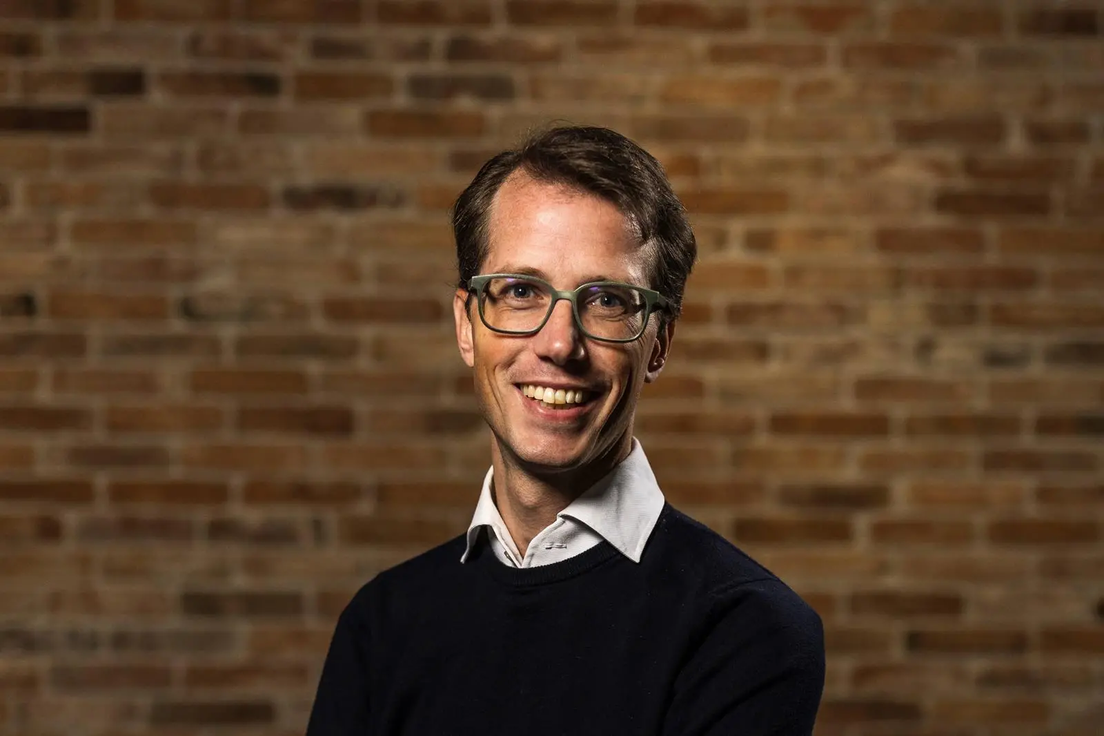 Ernst van Werkhoven Pic