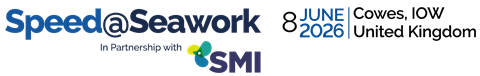 Speed@Seawork logo