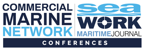 CMN Conferences - All aspects of Commercial Marine