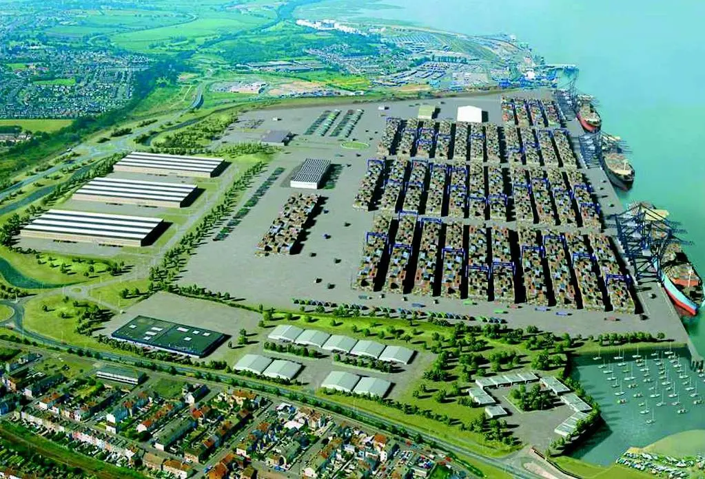 Plans to develop Bathside Bay at Harwich will now be the subject of a public inquiry.