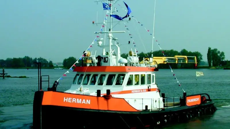 A full description of Herman will appear next month.