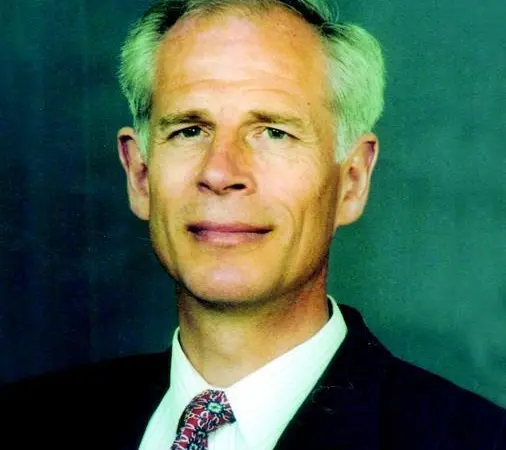 Hugh Williams