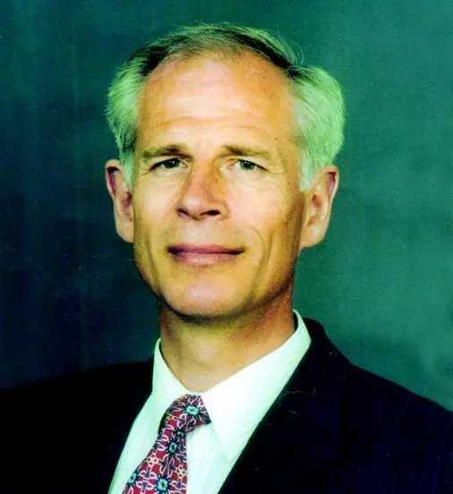 Hugh Williams