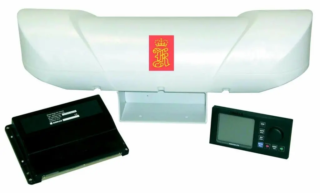 The new low-cost Seapath 25 integrated navigation system is designed for survey launches and boats-of-opportunity.