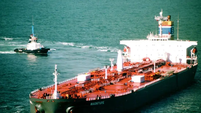 Trials at Milford Haven led to full time escorting