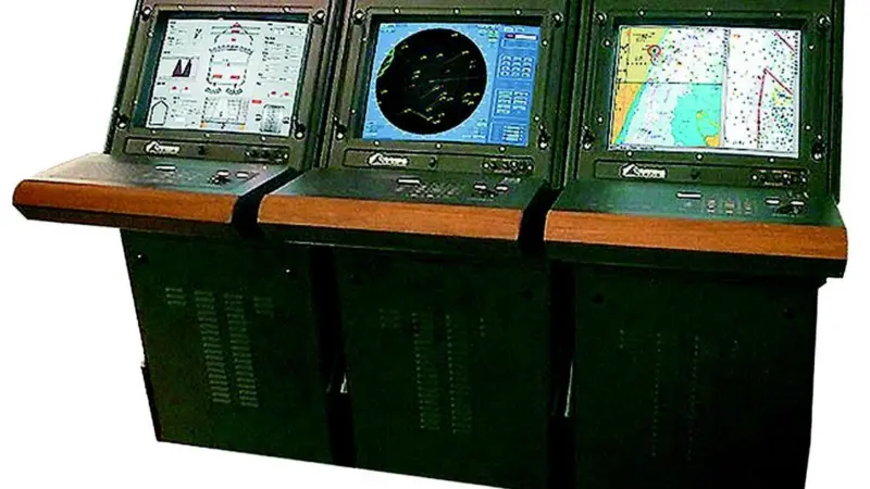 Transas Navi-Bridge will be on show at SMM.