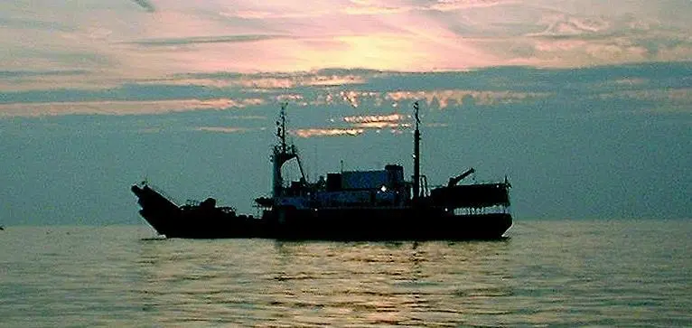 The MV Goosander returns to service with all engines overhauled.