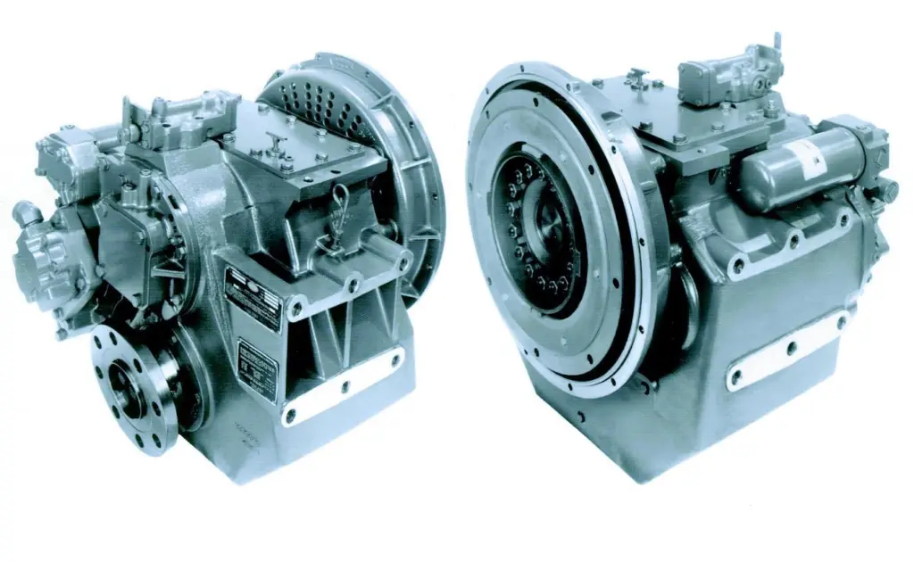 The MG-5145A transmission from Twin Disc will be used in 24 French Gendarmerie boats.