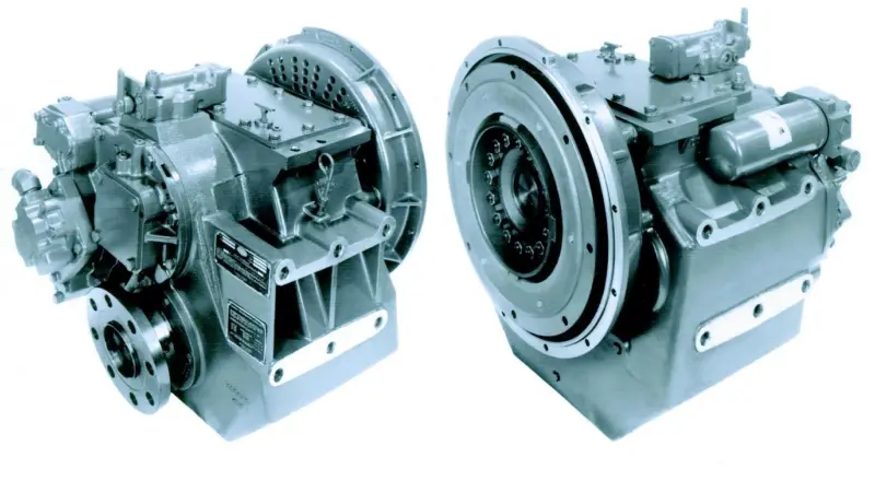 The MG-5145A transmission from Twin Disc will be used in 24 French Gendarmerie boats.