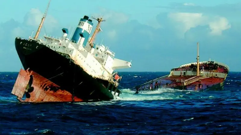 What many consider the avoidable sinking of the Prestige has renewed calls for action on places of refuge.