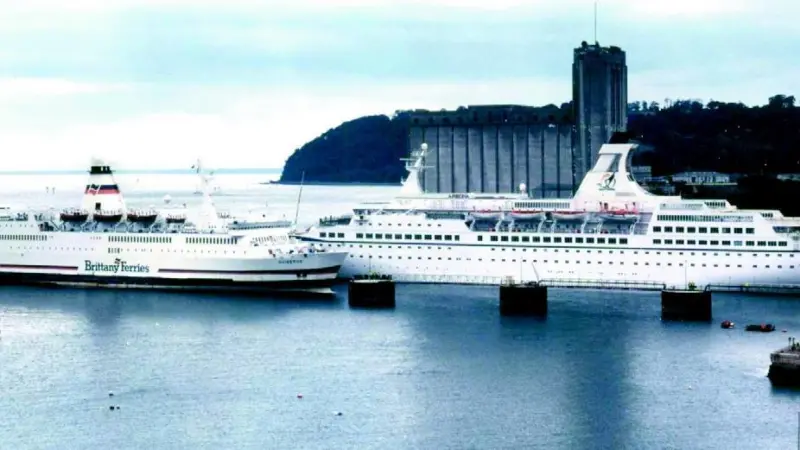ABP sold 24 acres of non-operational land at the Port of Plymouth last month.