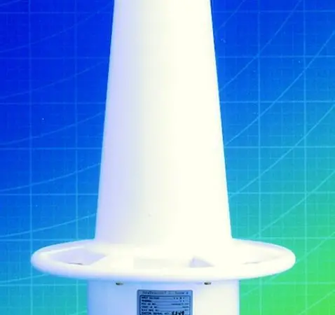 Tideland Signals new dual-band SeaBeacon 2 System 6 racon.