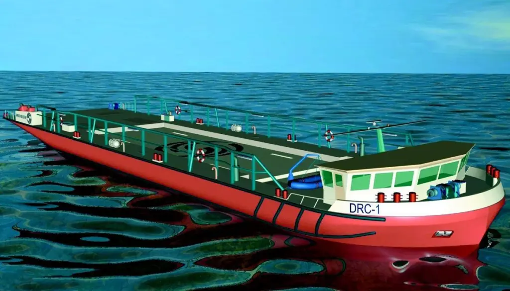 Holyhead Towing will own and operate the specialised vessel for 10 years on behalf of Airbus.