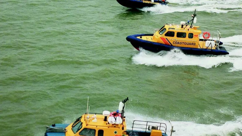 Vessel builder VT Halmatic is also providing a comprehensive five year maintenance package for the new MCA fleet.