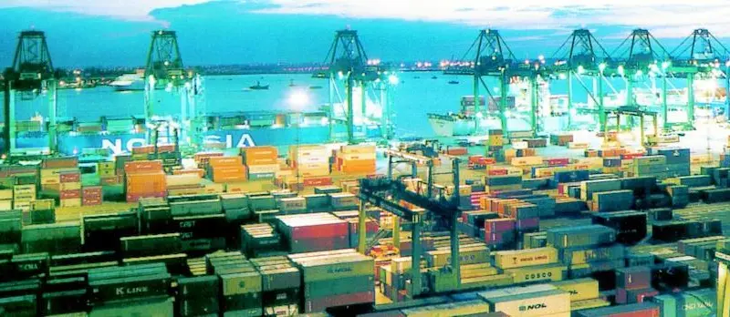 The Port of Felixstowes ambitions do not end with the latest Trinity Terminal extension.
