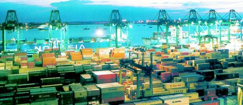 The Port of Felixstowes ambitions do not end with the latest Trinity Terminal extension.