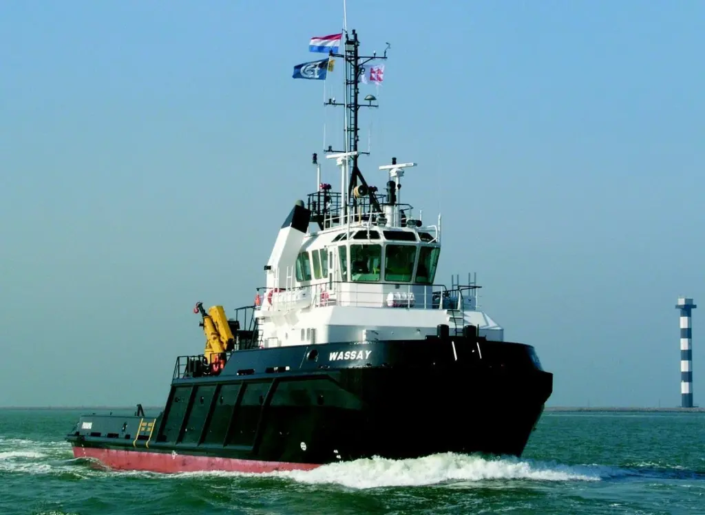 The Wassay exceeded specification requirements in trials in The Netherlands.