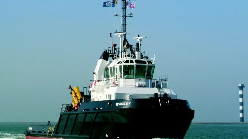 The Wassay exceeded specification requirements in trials in The Netherlands.
