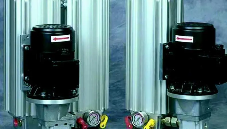 Antech Hydraulics new RMF line of filters will make their debut on Stand 528.