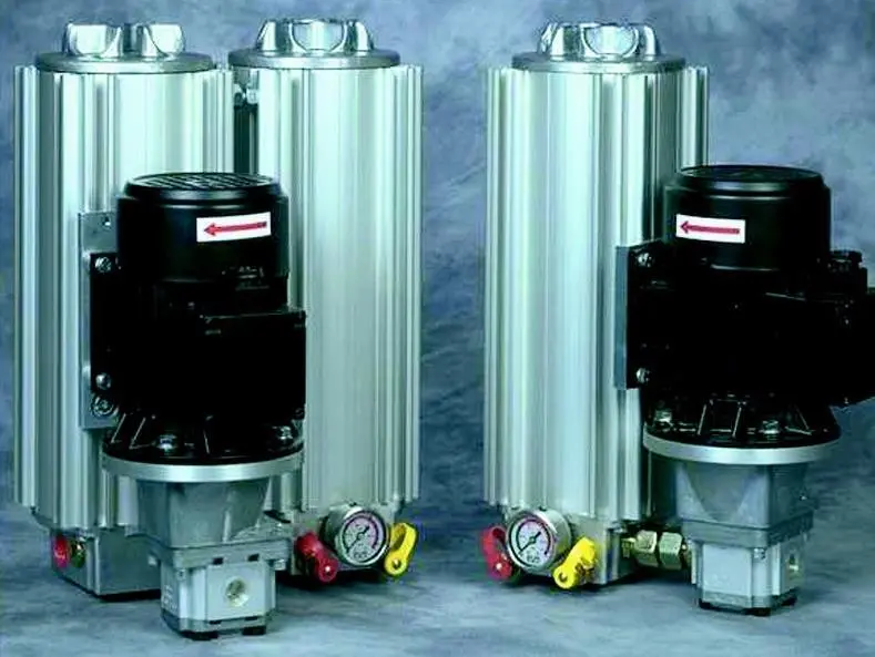 Antech Hydraulics new RMF line of filters will make their debut on Stand 528.