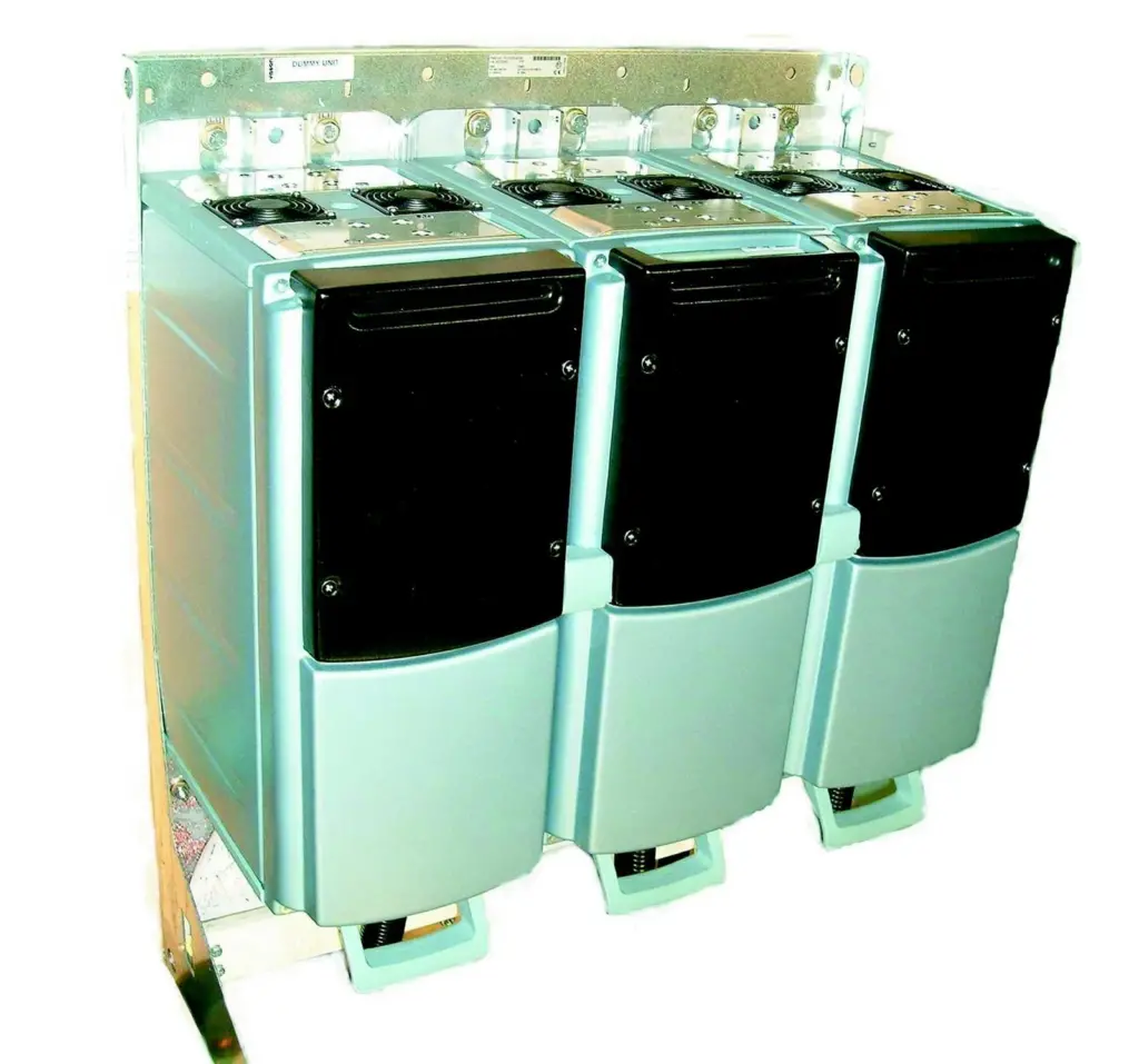 Vacons new drives promise energy saving of up to 40%.