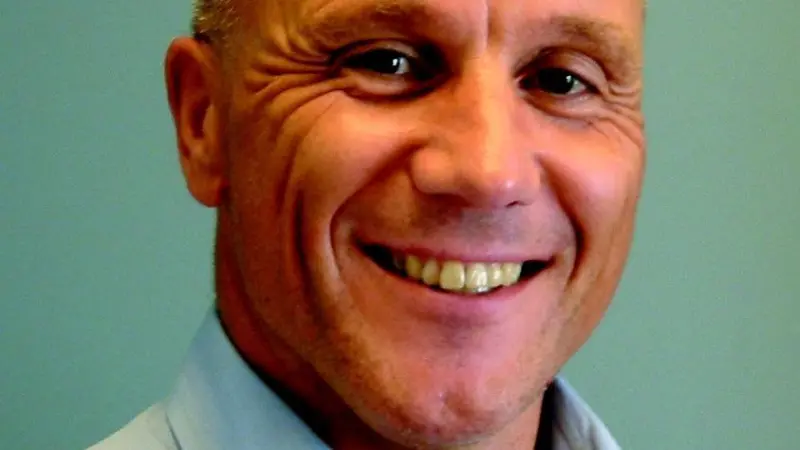 Trond Eilertsen.