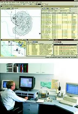 The PISCES 2 system can be seen at seawork on Stand 118.