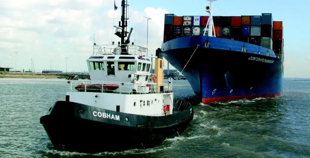 Adsteam are to concentrate on ship towage operations .