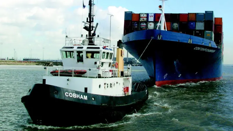 Adsteam are to concentrate on ship towage operations .