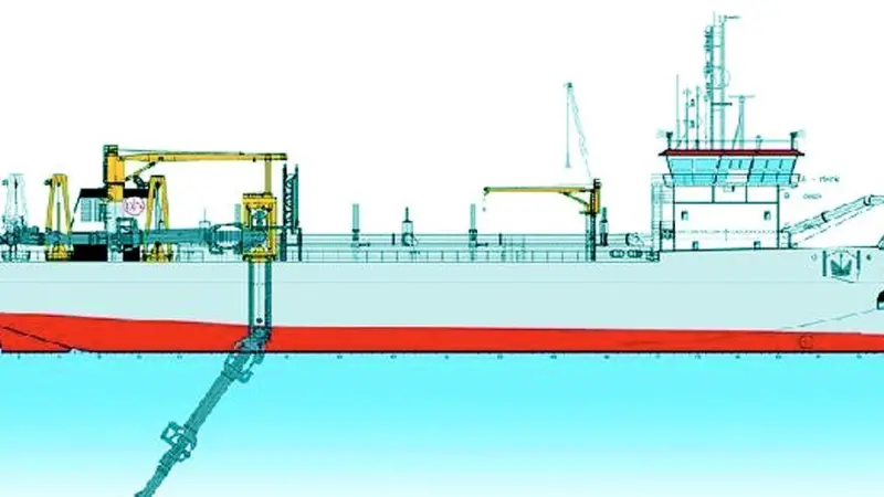 3capacity trailer Taccola will enter into service later this year.