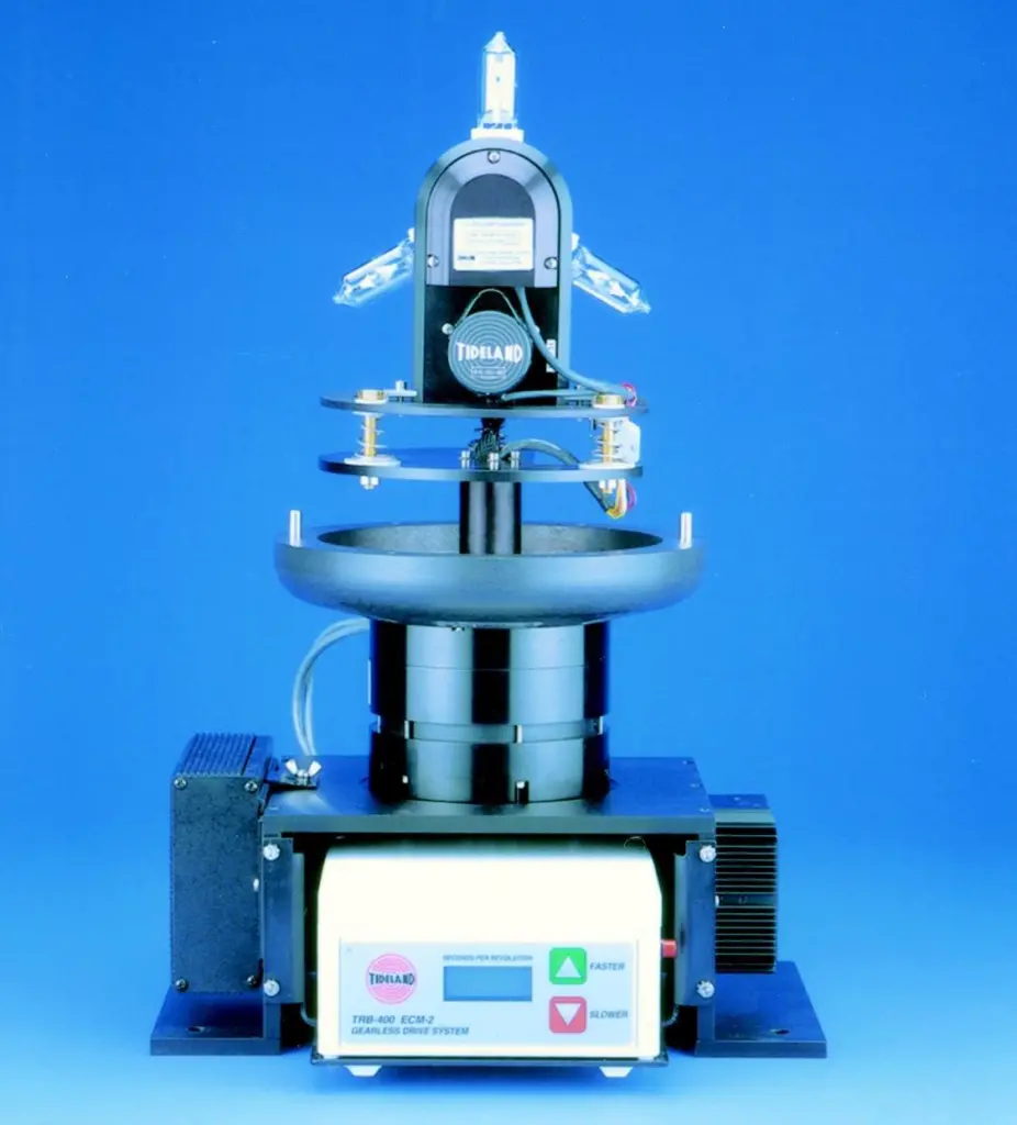 Tideland Signals new LC-70 flasher/lampchanger unit.