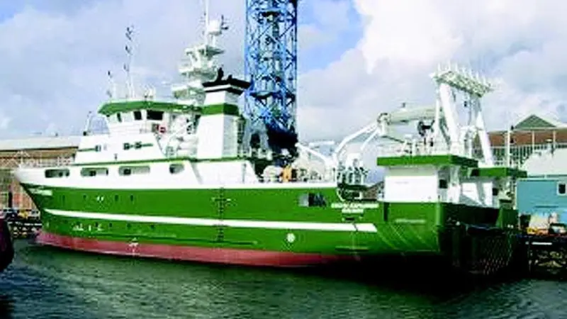 Celtic Explorer: praised by experts.