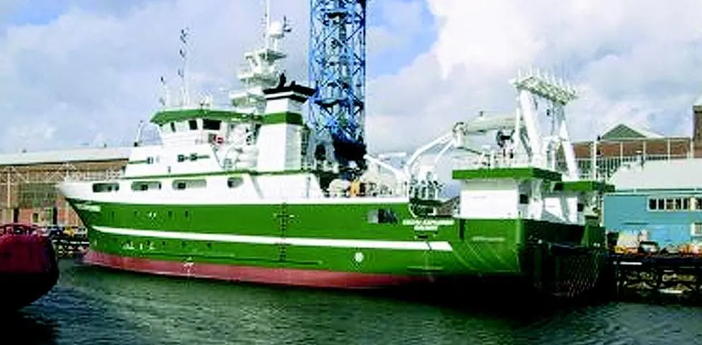 Celtic Explorer: praised by experts.